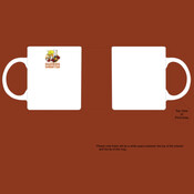 Coffee Mug Raiders Logo