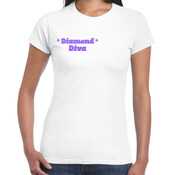 Ladies Slim Fit "Diva"