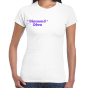 Ladies Slim Fit "Diva"