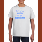 Junior Classic Fit "Cuteness"