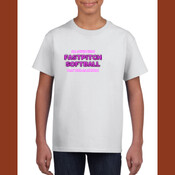 Junior Classic Fit "All Aussie Girls"