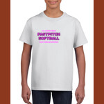 Junior Classic Fit "All Aussie Girls"